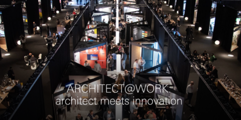 El System 70 de Gira se presenta en Architect@Work con enfoque en la automatización avanzada