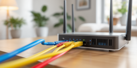 El proyecto Insight impulsa una nueva generación de fibra óptica avanzada e inteligente