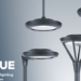 La luminaria Avenue de Thorn Lighting gana el Red Dot Design Award por su diseño innovador