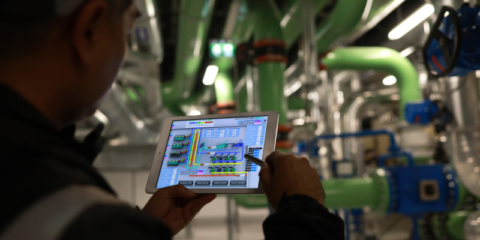 El programa Innovae financia proyectos de eficiencia energética con automatización y digitalización