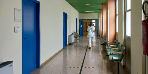 El PREE Sanitario financiará sistemas de automatización y control en edificios públicos de toda España