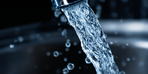 Abierta una convocatoria para desarrollar el plan europeo de digitalización del sector del agua