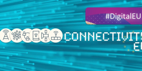 Abierta la convocatoria de los Premios Europeos de Conectividad Digital 2026