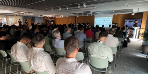 Ajax Systems concluye su Iberia Roadshow 2026 en España y Portugal