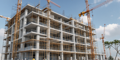 Ayudas para modernizar y digitalizar el sector de la construcción en las Islas Baleares