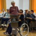 Castilla-La Mancha incorpora robots sociales para mejorar la atención a personas dependientes