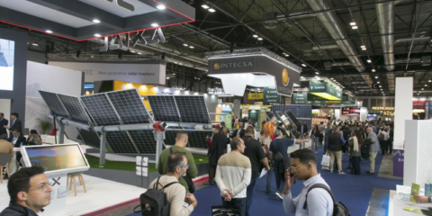 Confirmadas más de 500 empresas a seis meses de la Semana de la Electrificación y la Descarbonización