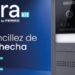 CoraKit, la nueva placa kit duox plus de Fermax para simplificar la instalación en hogares unifamiliares