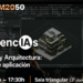 El IA Lab COAM organiza la jornada ‘Agentes IA y Arquitectura’ en el marco del ciclo ‘experiencIAs’
