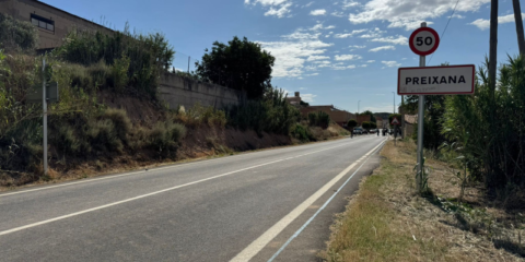 El despliegue de fibra óptica refuerza la conectividad digital en varios municipios de Lleida