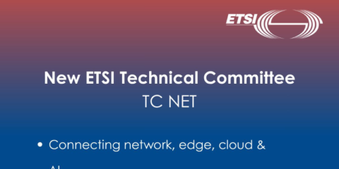 Nuevo comité técnico de ETSI para impulsar la integración de redes, cloud, edge e IA