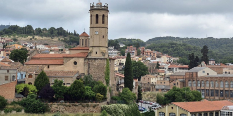 Los equipamientos municipales de Sant Feliu de Codines integran videoporteros inteligentes