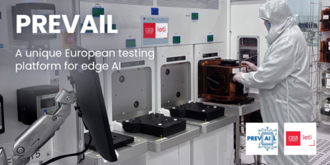 Inaugurado el centro de pruebas del proyecto Prevail para impulsar la innovación en Edge IA en Europa