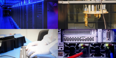 España destaca en conectividad y ciberseguridad, según el informe de la Década Digital 2026