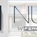 FERMAX lanza Nui, su nueva placa de videoportero de calle IP compacta y de diseño minimalista