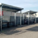 Nuevo sistema de control para el acceso a las instalaciones de MercaGirona