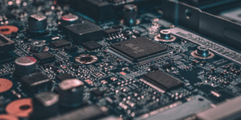El ICMM-CSIC crea una técnica para fabricar electrónica con materiales de dos dimensiones