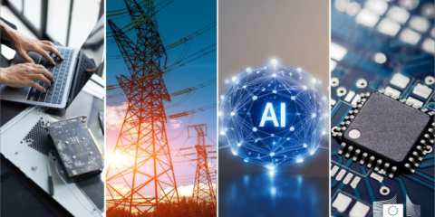 La Comisión Europea presenta un paquete para reforzar la soberanía tecnológica en IA y semiconductores