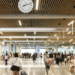 La estación de Chamartín-Clara Campoamor incorpora sistemas de digitalización y accesibilidad