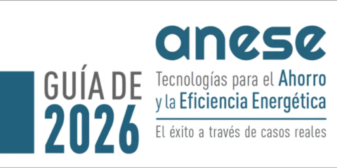 La ‘Guía de tecnologías 2026’ de Anese destaca la monitorización y el control inteligente