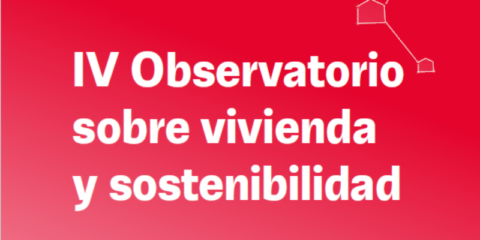 La tecnología inteligente gana espacio en los hogares españoles, según el ‘IV observatorio sobre vivienda y sostenibilidad’ de UCI