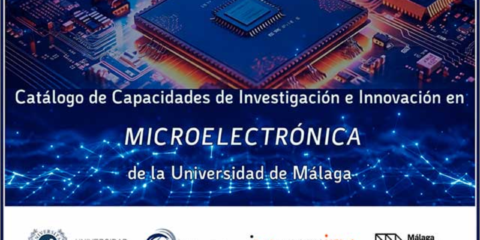 La UMA amplía su laboratorio de microelectrónica para reforzar el ecosistema de semiconductores