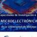 La UMA amplía su laboratorio de microelectrónica para reforzar el ecosistema de semiconductores