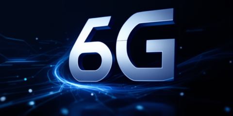 Las primeras redes 6G comenzarán a desplegarse a partir de 2030, según la planificación de la industria