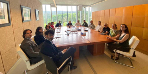 Nace el proyecto Quantum Iberia para reforzar las capacidades avanzadas en cuántica e IA