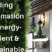 Guía ‘Automatización de edificios para edificaciones sostenibles y energéticamente eficientes’