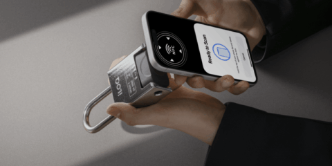 Nueva gama de candados inteligentes de iLOQ para las infraestructuras críticas