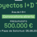 Nueva línea de ayudas para proyectos TIC de ciberseguridad y sensórica inteligente en Cantabria