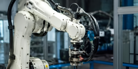 Ayudas para financiar proyectos de IA, robótica y tecnologías avanzadas en la industria asturiana