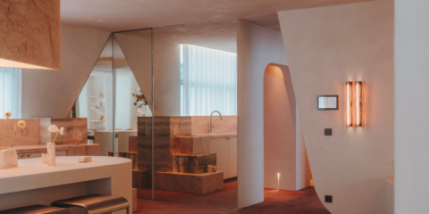 El nuevo showroom de Zennio en Madrid muestra la integración de la domótica y el control inteligente