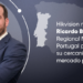 Ricardo Bessa, nuevo Regional Manager encargado de impulsar la estrategia de Hikvision en Portugal