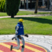 Una investigación de la UPV analiza el impacto social de los robots humanoides en espacios culturales