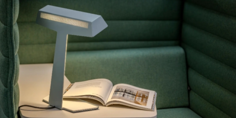 Zumtobel gana el Red Dot Award y opta al premio estatal austriaco con sus luminarias ‘The Editions’