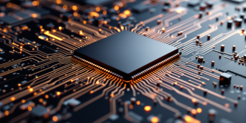 Consulta pública sobre la futura Ley Europea de Chips 2.0 para reforzar la cadena de semiconductores