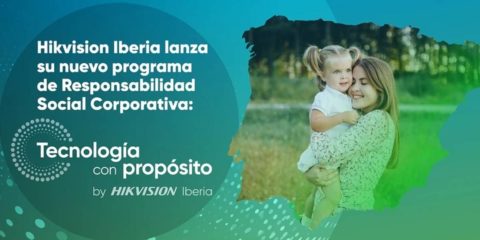 Hikvision crea un programa de responsabilidad social corporativa para impulsar proyectos tecnológicos