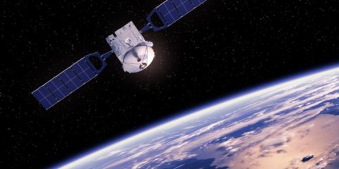 Abierta una consulta pública para reservar frecuencias del espectro satelital a operadores europeos