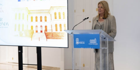 La Casa Colón en Huelva reabre con mejoras en eficiencia energética, accesibilidad, confort y digitalización