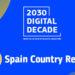 La actualización de la hoja de ruta nacional de la Década Digital se somete a consulta pública