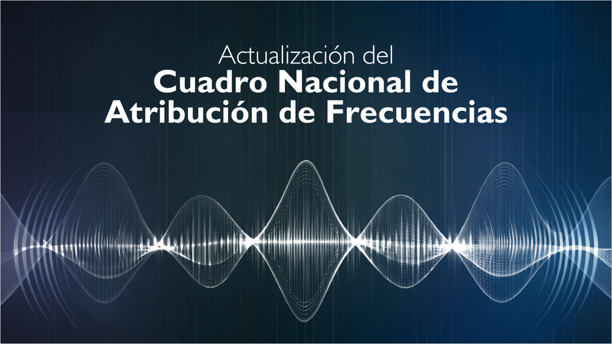 El nuevo Cuadro Nacional de Atribución de Frecuencias impulsa el despliegue de redes 5G privadas en España