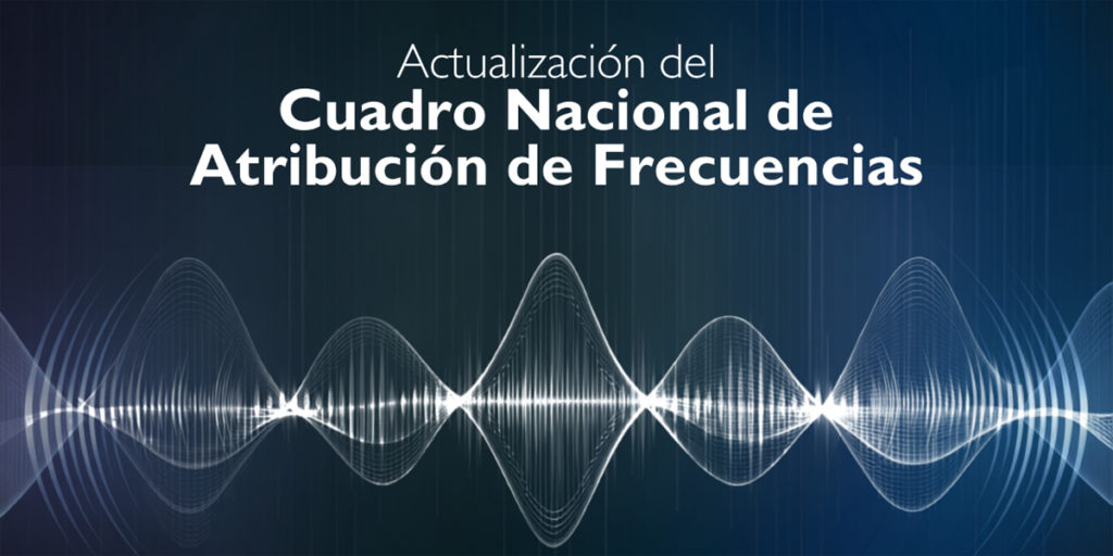 El nuevo Cuadro Nacional de Atribución de Frecuencias impulsa el despliegue de redes 5G privadas en España
