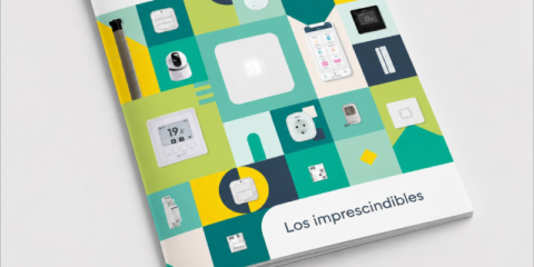 Nueva guía de Delta Dore para simplificar el diseño de proyectos del hogar conectado
