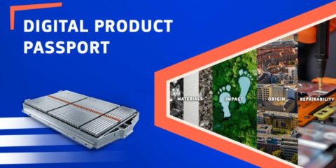 La Comisión Europea lanza la nueva web del Pasaporte Digital de Productos