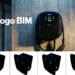 La plataforma eMobility de Dinuy se amplía con un espacio BIM para cargadores de vehículo eléctrico