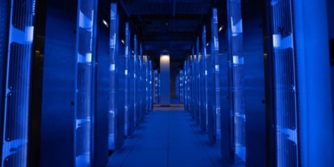 El campus Lake Mariner de TeraWulf incorpora infraestructura para IA suministrada por Schneider Electric