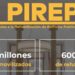 El Pirep culmina la rehabilitación de edificios públicos con mejoras en accesibilidad y seguridad