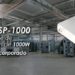 Electrónica OLFER distribuye la serie NSP-1000 para aplicaciones industriales